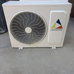 Mini Split Condenser Only