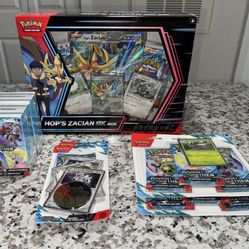 Pokemon Journeys Booster Packs
