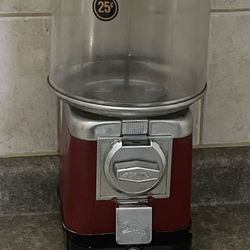 BEAVER CANDY MACHINE