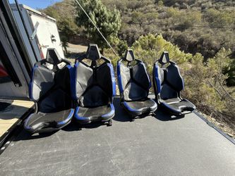 2024 Polaris rzr Pro r 4