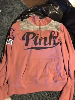 Pink Woman’s Small