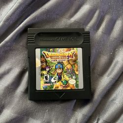 Dragon Warrior Monsters 2: Cobi's Journey