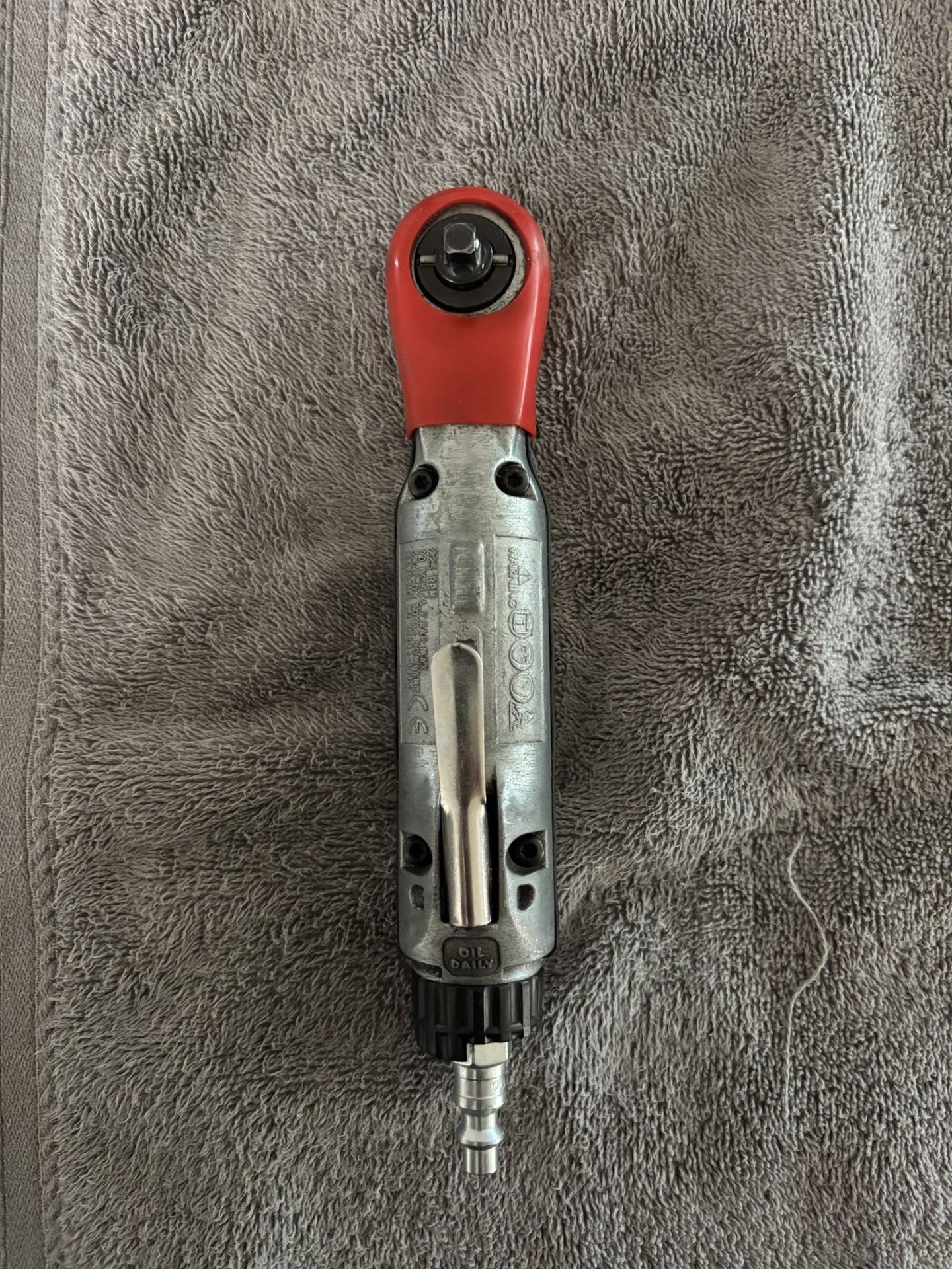 Snap-On Air Tools