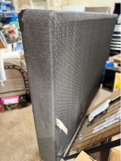 Queen Box Spring