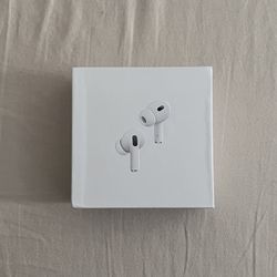 AirPods Pro Generation 2