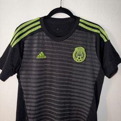 Mexico World Cup Jersey Copa Mundial 