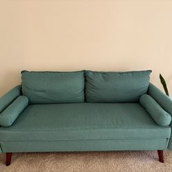 Lovely Loveseat