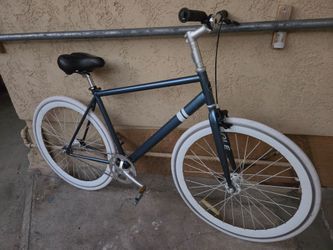 Sole Fixie