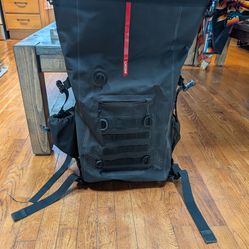 Sedici Dry Backpack