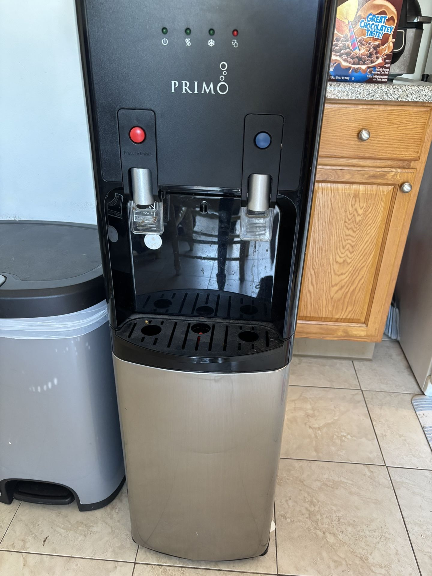 Primo Water Cooler