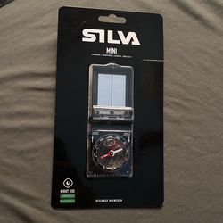 Silva Mini Compass