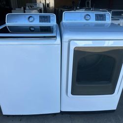 📣WASHER & DRYER ✨. LAVADORA y SECADORA ⚡️