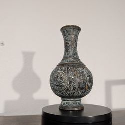 Bronzeware, Decorative Objects, Antiques, Artworks, Japan