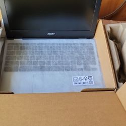 Chromebook 11.6 Brand New 