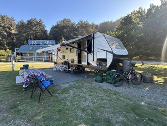 2016 StarCraft ARONEMAXX 27BHS