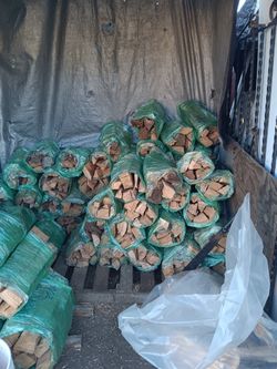 🔥 Pre-cut Firewood 🔥
