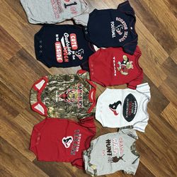 Baby Onsies 