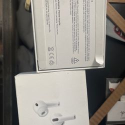 Apple AirPods Pro (2nd Gen) USB-C – Brand New Sealed