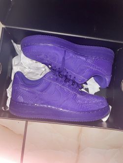 Air Force Kobe’s 1s
