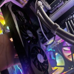 GPU (rtx 3060ti)