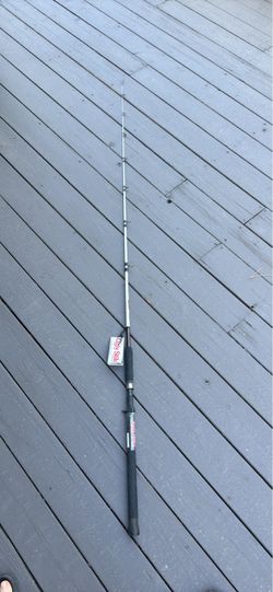 Brand New Ugly Stik  Spinning Rod 7' Medium Heavy