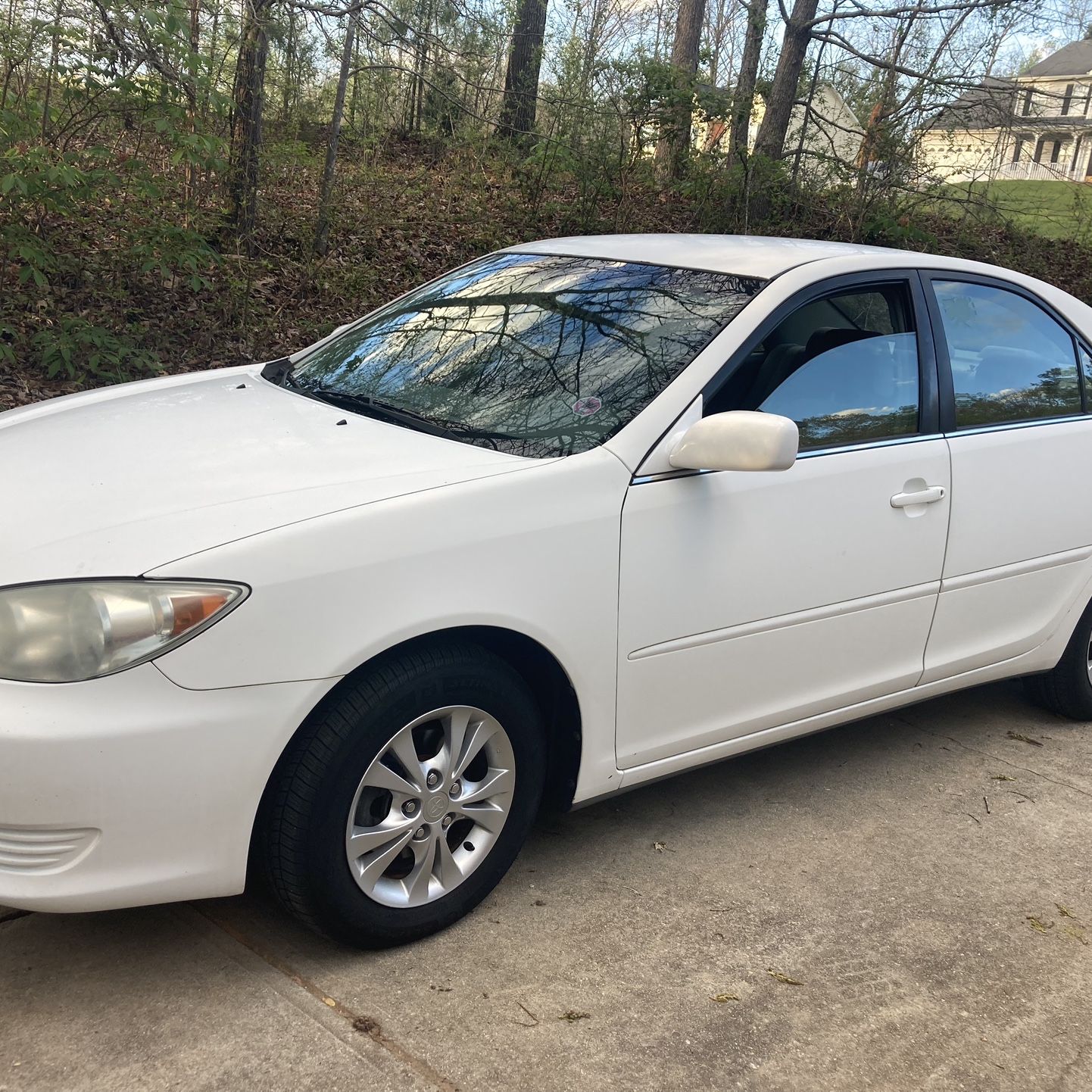 2005 Toyota Camry