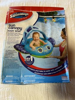 Kids Floaty