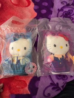 Hello kitty