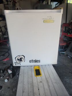 Mini Refrigerador