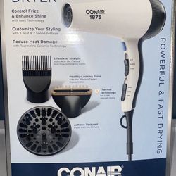 Conair Hair 