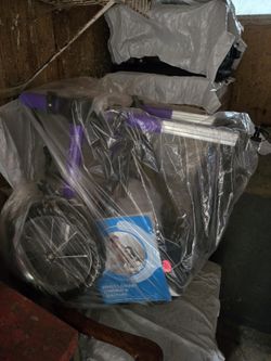 Large Dog Wheelchair