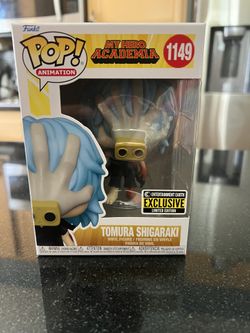 Tomura Shigaraki Common Pop #1149