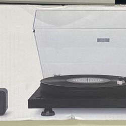 CROSLEY TURNTABLE BLUETOOTH SPEAKER