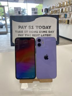 📱 iPhone 12 mini – Just $169 or $1 Down! Save 80% Today 💥