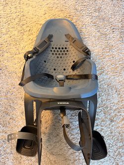 Thule Child Bike Seat