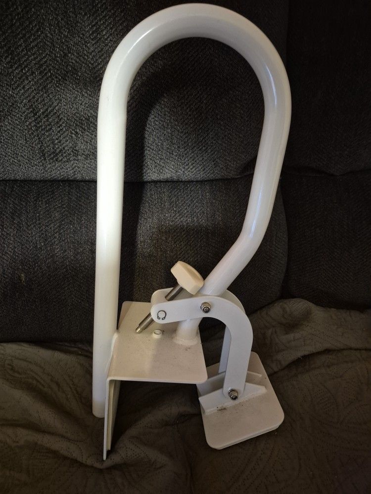 Safety Grab bar