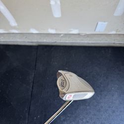 Odyssey 2-Ball Center Shaft Putter