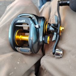 Piscafun 400  Brand New