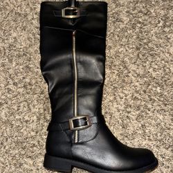 High Boots