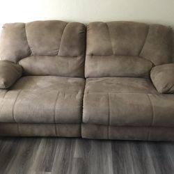 Recliner Couches 2