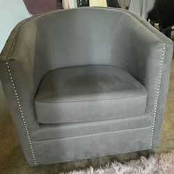 Two Armchairs Like New.