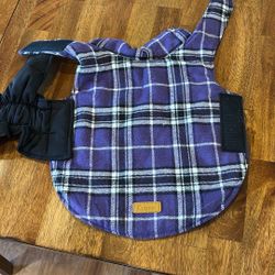 Pet Coat