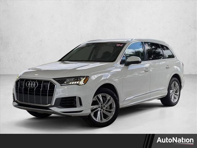 2024 Audi Q7