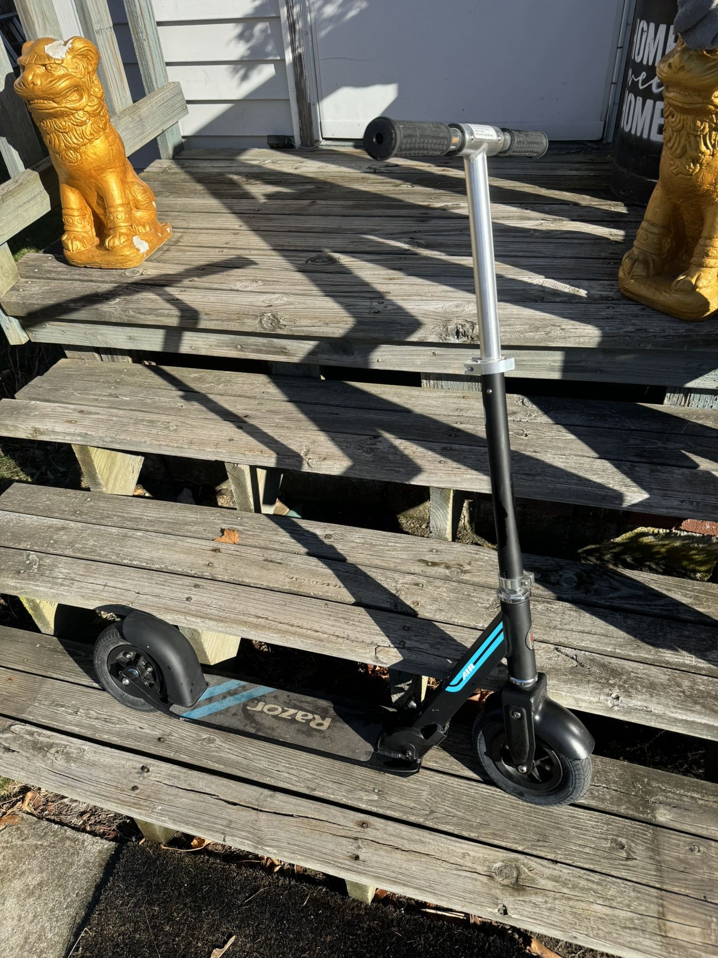 Razor Kick Scooter