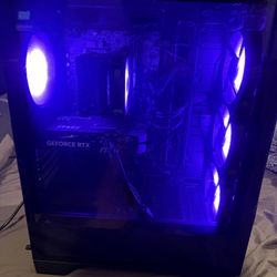 Gaming Pc