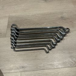 Wrench Set 