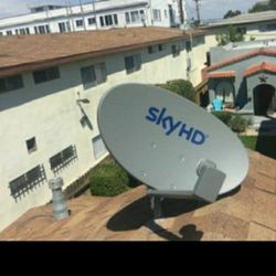 Sky Cable