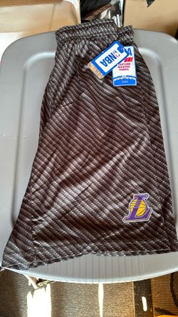 NBA Lakers Shorts Size S