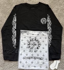 Chrome Hearts Shirt