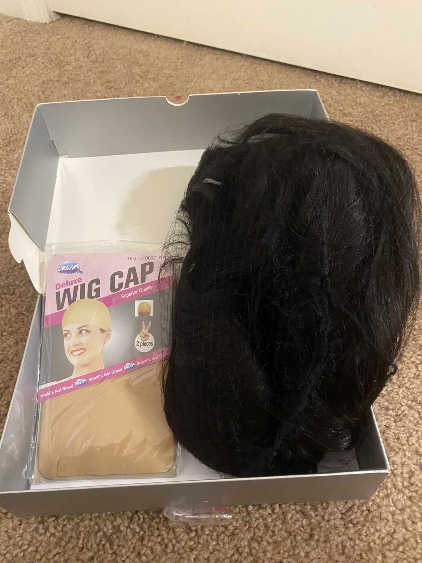 Human Hair